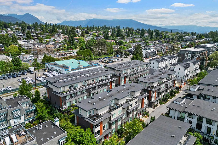 13 533 E 3rd Street North Vancouver, BC - 38