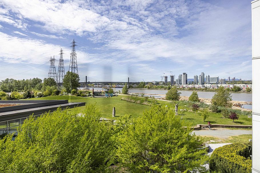 309 10033 River Drive Richmond, BC - 22