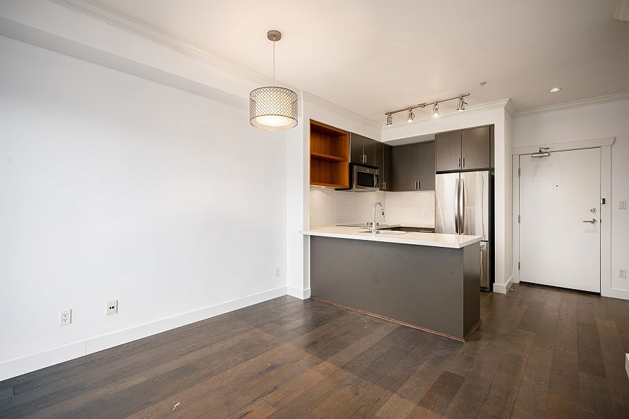 410 2828 Main Street Vancouver, BC - 11