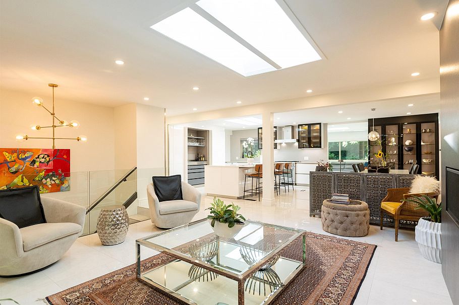 3595 Princess Avenue North Vancouver, BC - 2