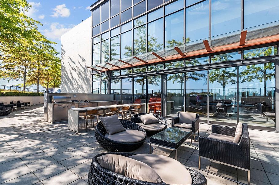 3304 128 W Cordova Street Vancouver, BC - 9