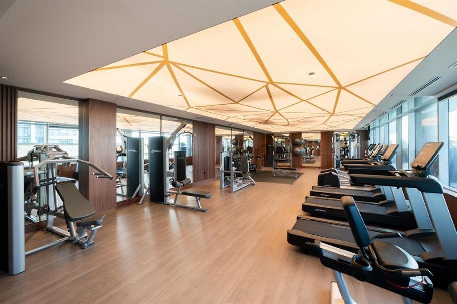 605 8555 Capstan Way Richmond, BC - 16