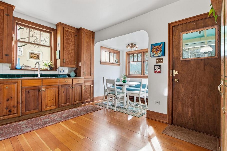 2076 Turner Street Vancouver, BC - 7