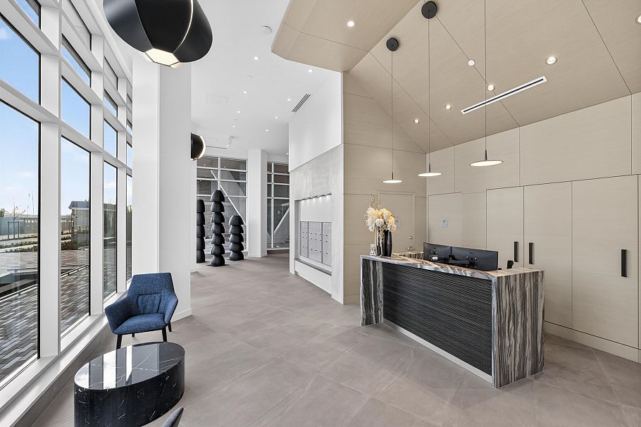 504 755 HARBOURSIDE DRIVE, North Vancouver BC V7P 0G1 North Vancouver, BC - 29