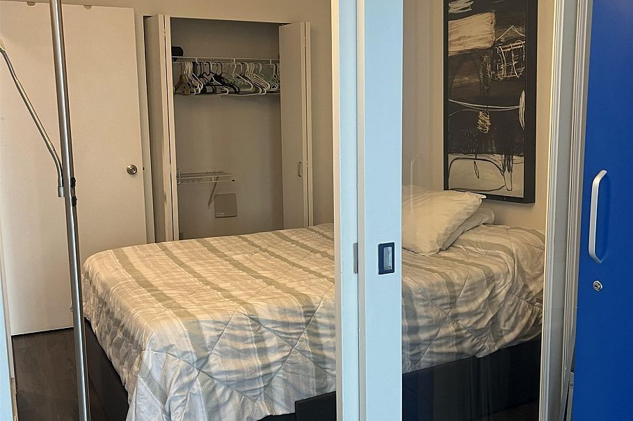 1508 610 Granville Street Vancouver, BC - 9