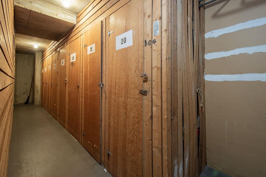 101 236 W 2nd Street North Vancouver, BC - 20