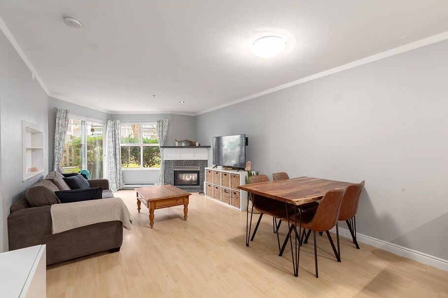 107 3038 E Kent South Avenue Vancouver, BC - 13