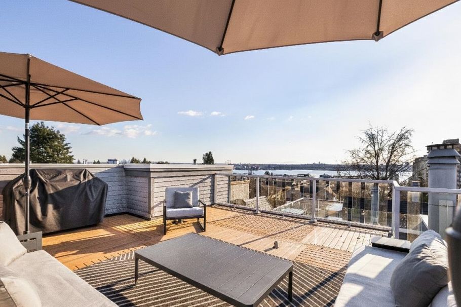 416 St. Georges Avenue North Vancouver, BC - 11