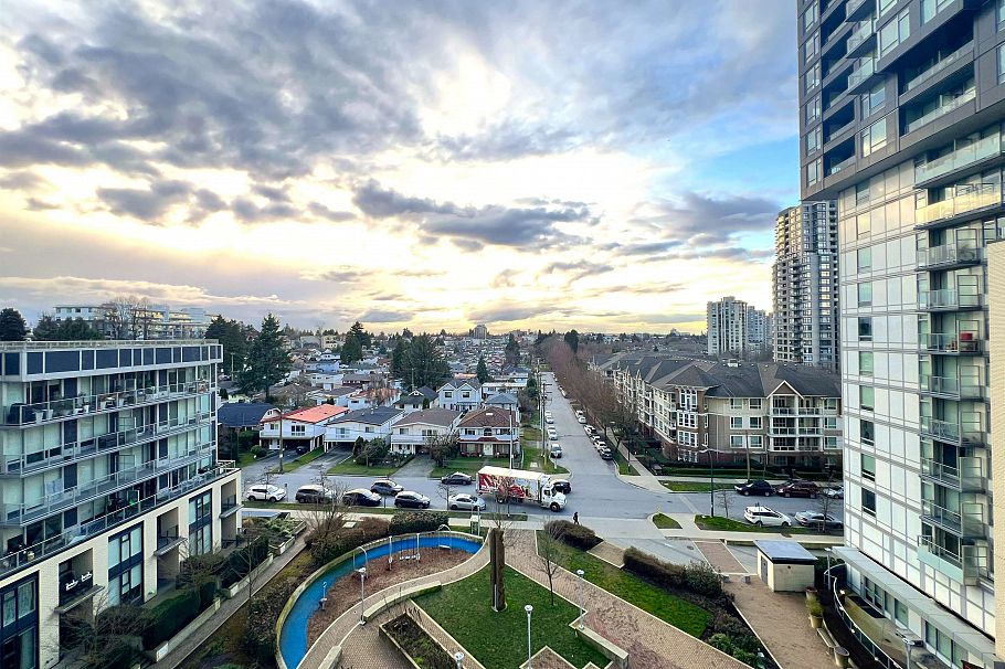 652 5515 Boundary Road Vancouver, BC - 19