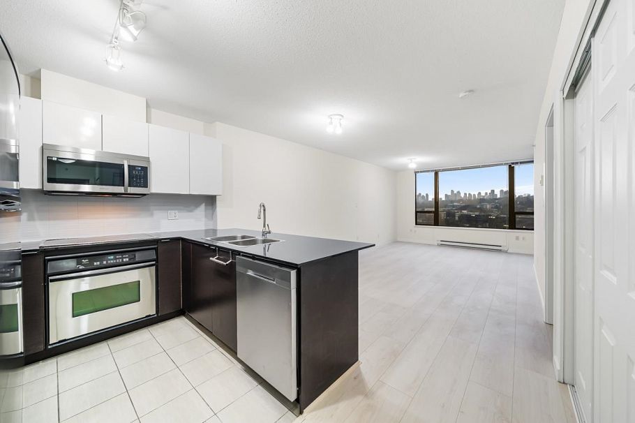 1105 4178 Dawson Street Burnaby, BC - 8