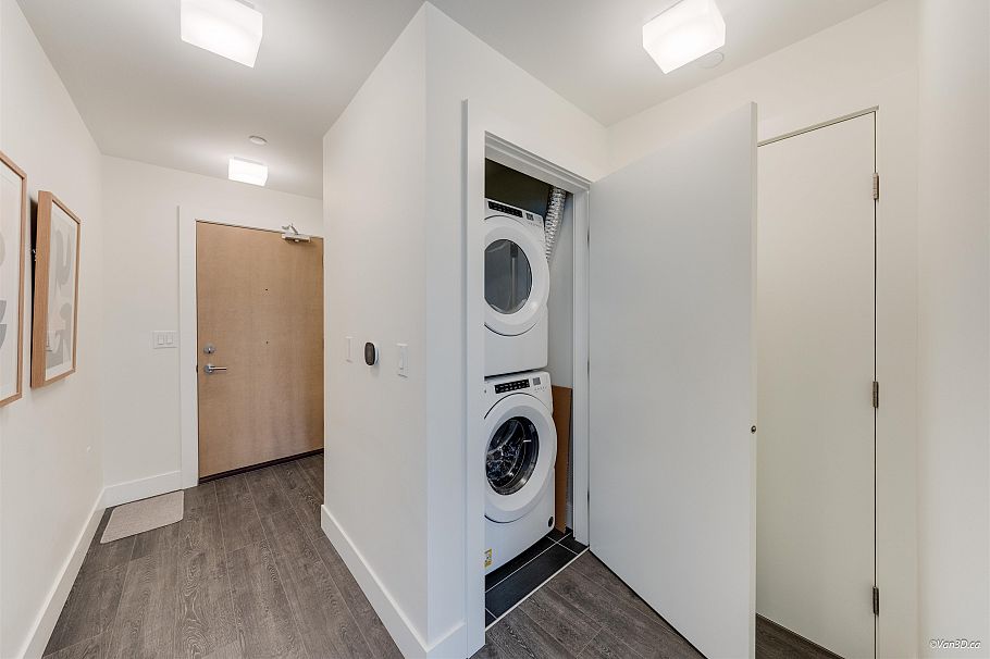 1307 3438 Sawmill Crescent Vancouver, BC - 16