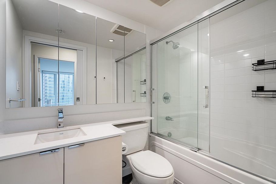 1907 788 Hamilton Street Vancouver, BC - 16