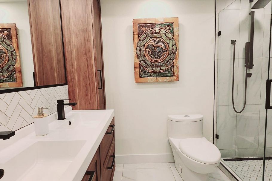 1406 HARWOOD STREET, Vancouver BC V6G 1X5 Vancouver, BC - 12