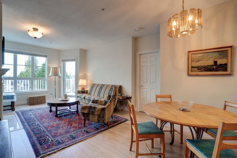 402 3621 W 26th Avenue Vancouver, BC - 9