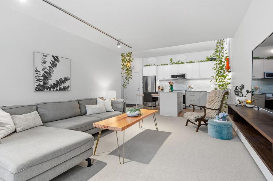 314 2416 W 3rd Avenue Vancouver, BC - 7