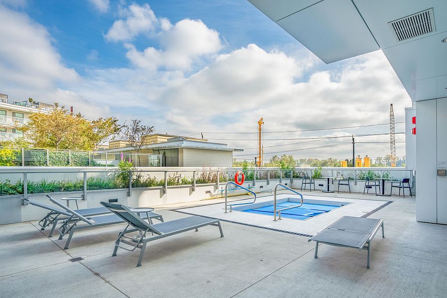 504/505 3438 Sawmill Crescent Vancouver, BC - 29