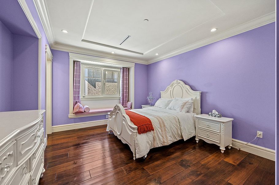 4042 W 34th Avenue Vancouver, BC - 24