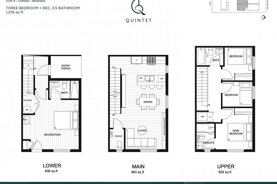 3 2240 E 40 Avenue Vancouver, BC - 15