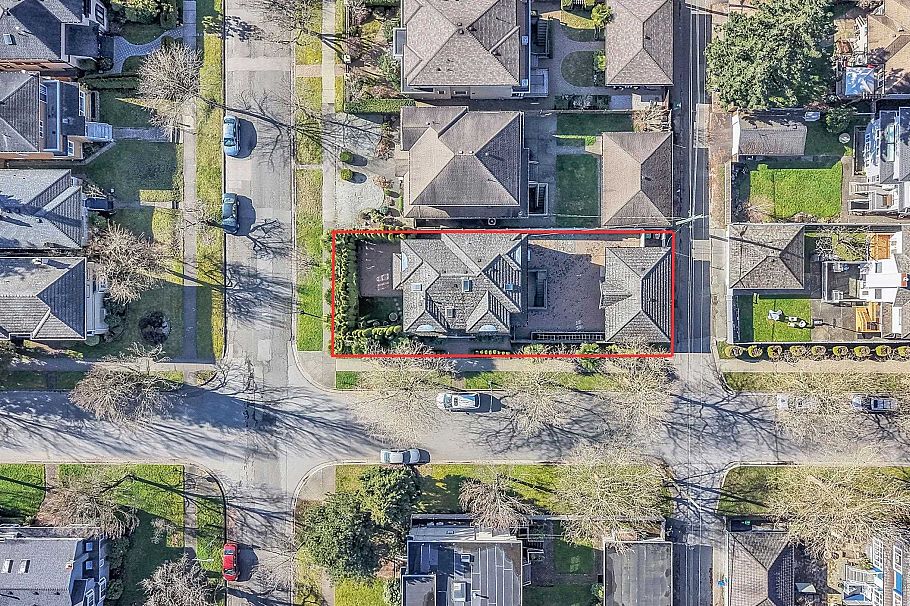 3593 Mackenzie Street Vancouver, BC - 33