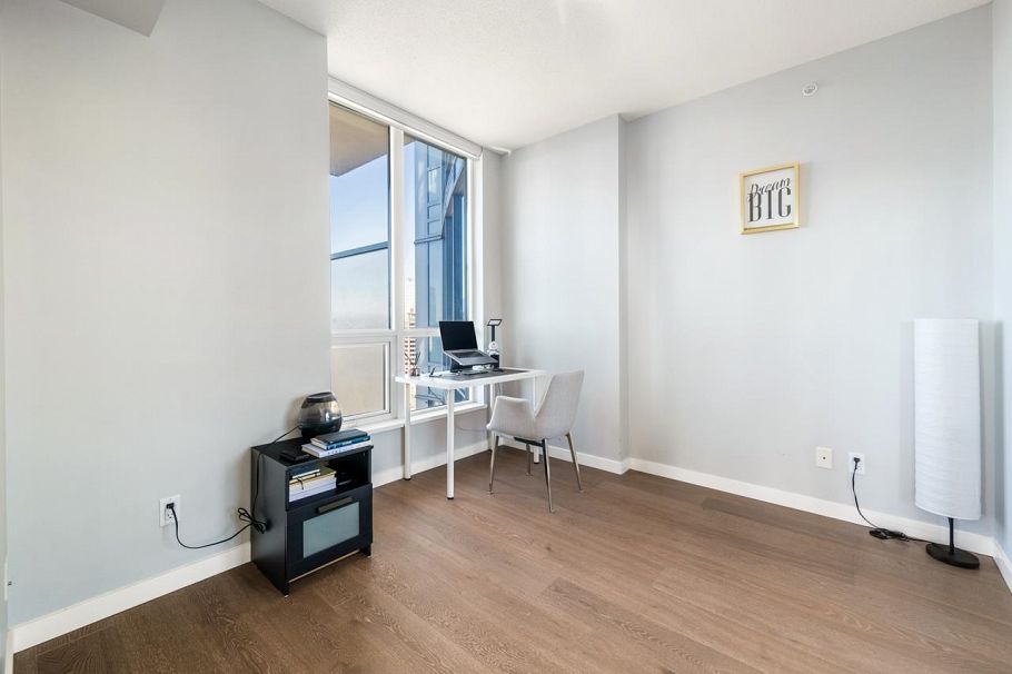 3107 833 Seymour Street Vancouver, BC - 17