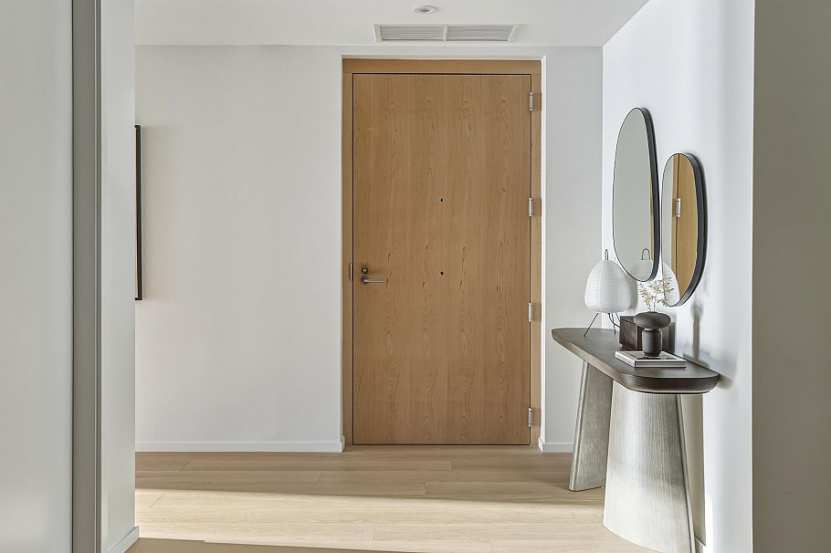 3902 1568 Alberni Street Vancouver, BC - 20