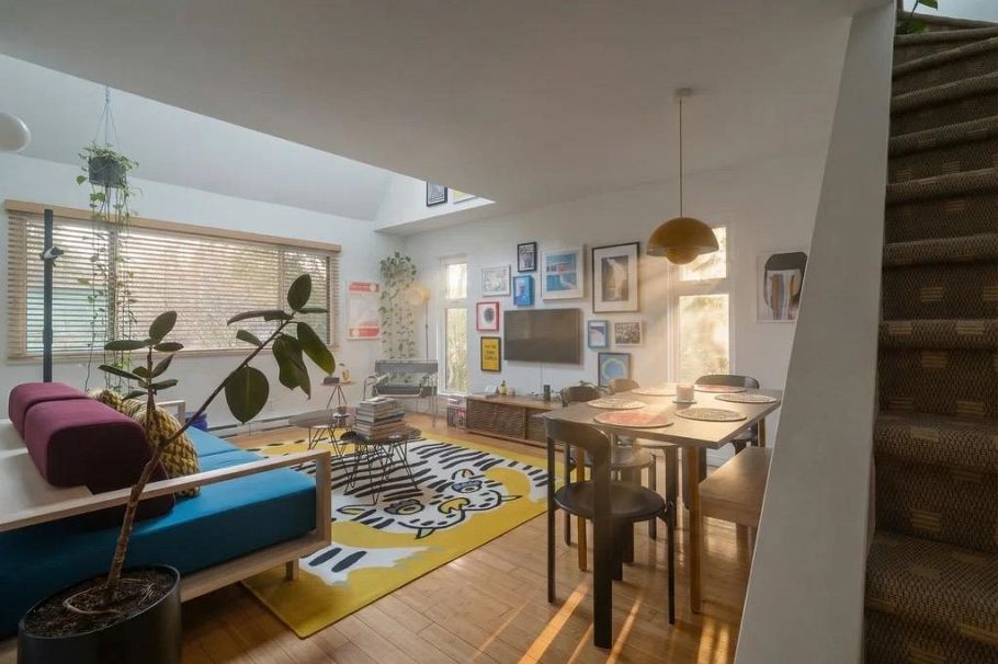 305 2001 Balsam Street Vancouver, BC - 5