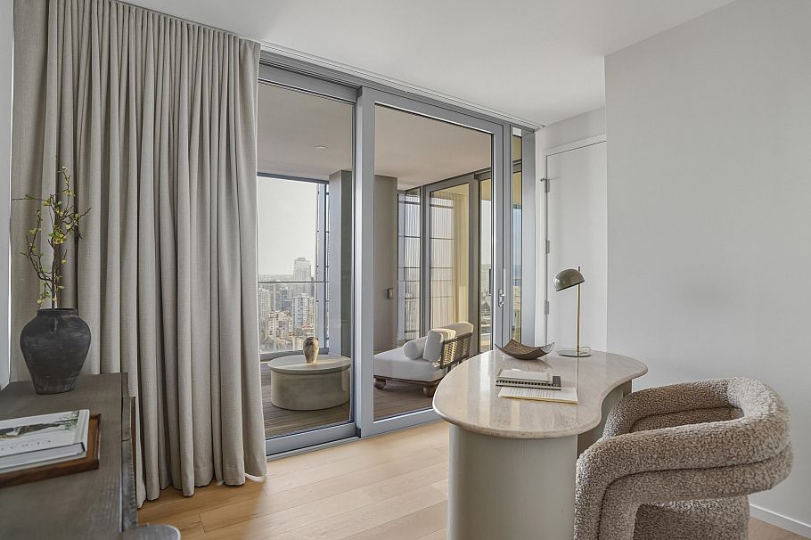 3902 1568 Alberni Street Vancouver, BC - 21