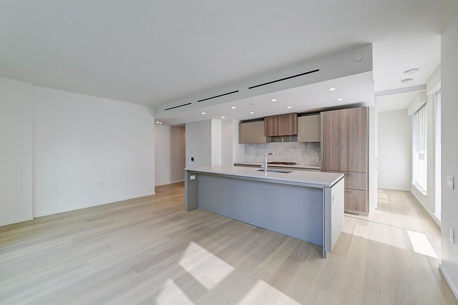 1202 889 Pacific Street Vancouver, BC - 4