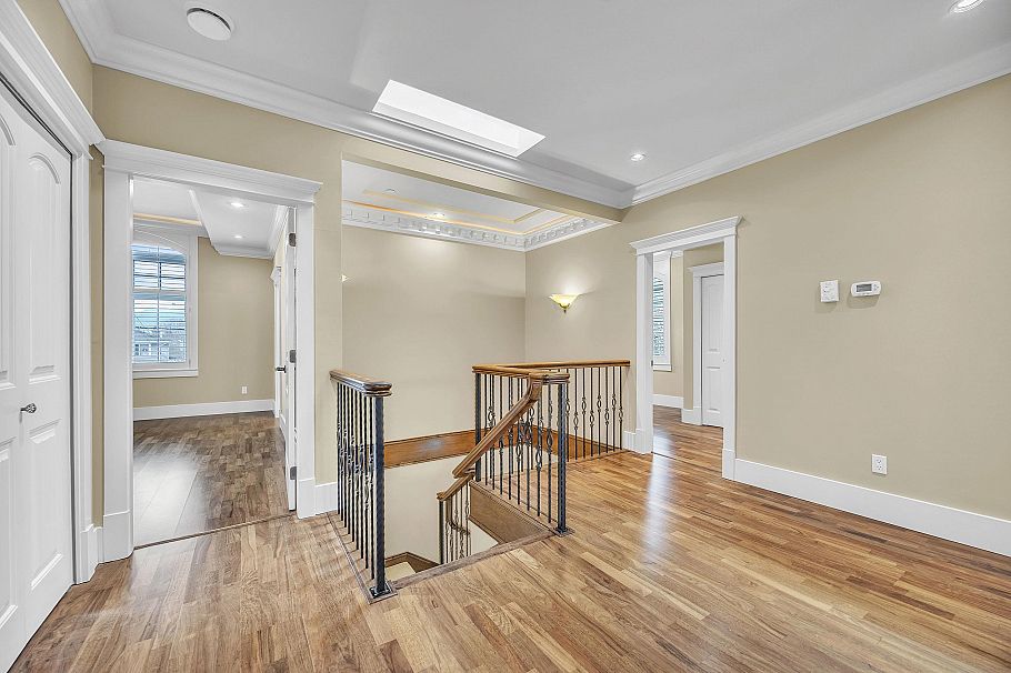 3593 Mackenzie Street Vancouver, BC - 18