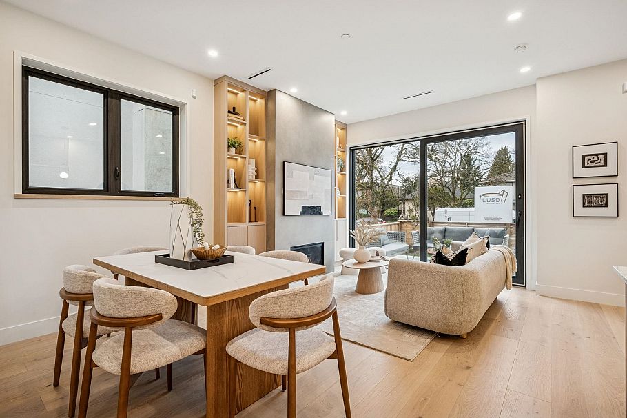 448 W 20th Avenue Vancouver, BC - 11