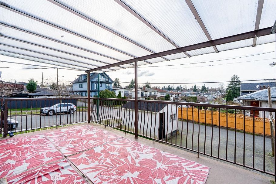 3895 Windermere Street Vancouver, BC - 10