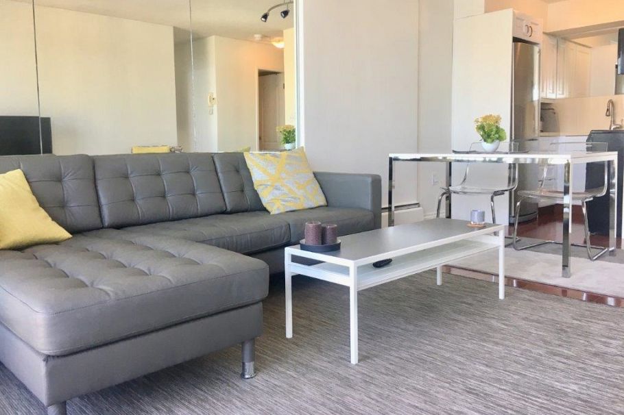 1251 CARDERO STREET, Vancouver BC V6G 2H9 Vancouver, BC - 2