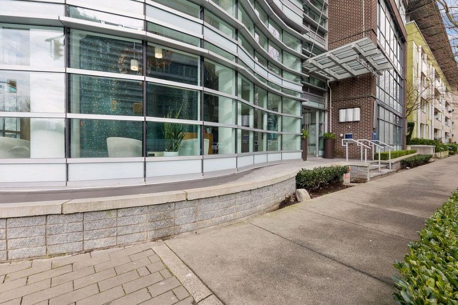 403 181 W 1st Avenue Vancouver, BC - 22