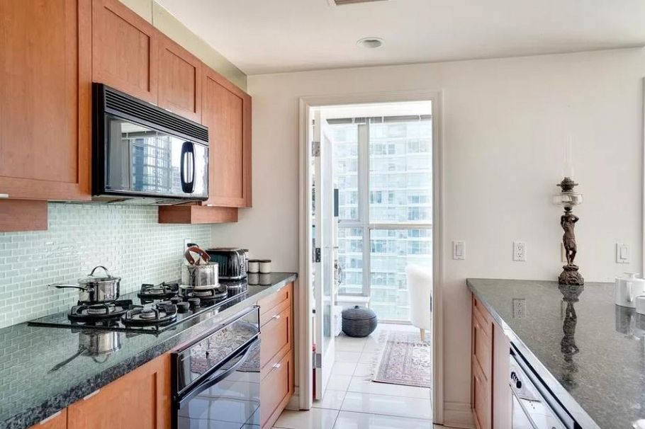 1003 1790 BAYSHORE DRIVE, Vancouver BC V6G 3G5 Vancouver, BC - 8