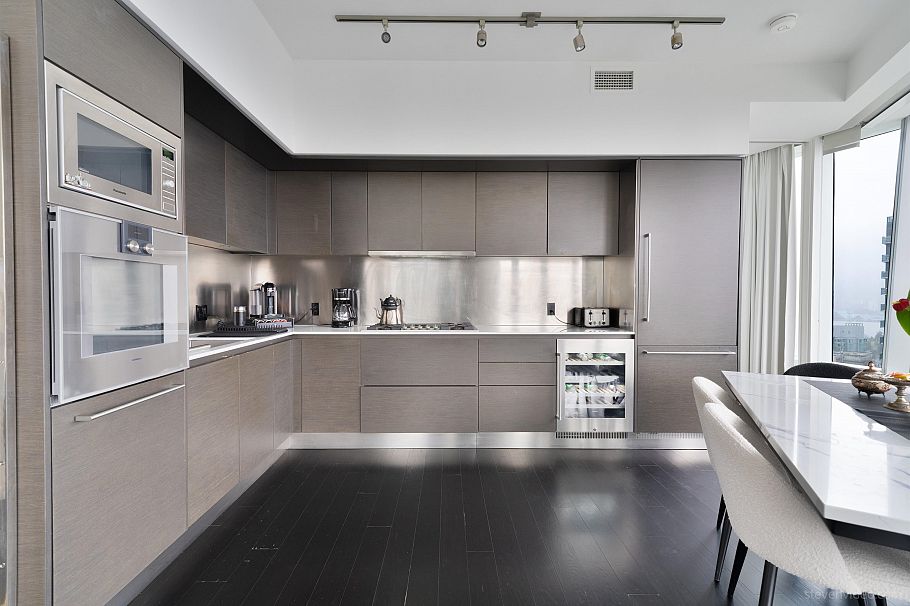 3707 1151 W Georgia Street Vancouver, BC - 5