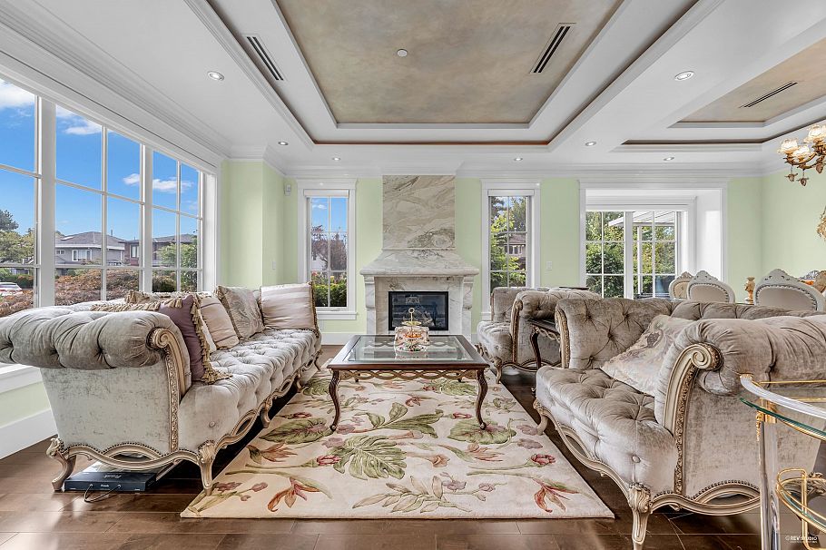 7283 Wiltshire Street Vancouver, BC - 2