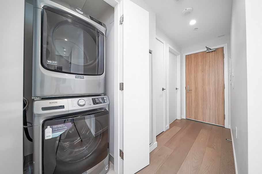 1503 7418 Paulson Street Vancouver, BC - 30