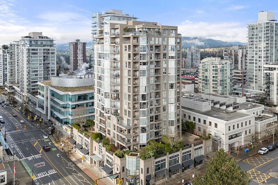 1006 160 E 13th Street North Vancouver, BC - 38