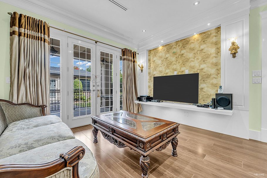 7283 Wiltshire Street Vancouver, BC - 13