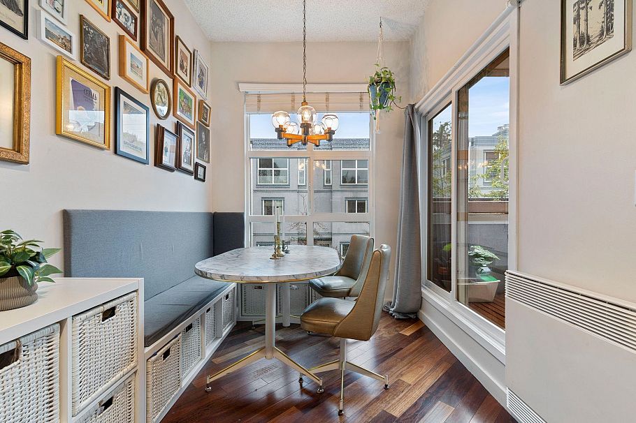 15 877 W 7th Avenue Vancouver, BC - 11