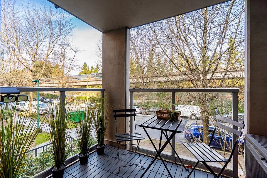 206 3638 Vanness Avenue Vancouver, BC - 23