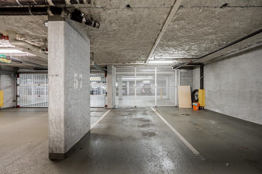 206 3638 Vanness Avenue Vancouver, BC - 25