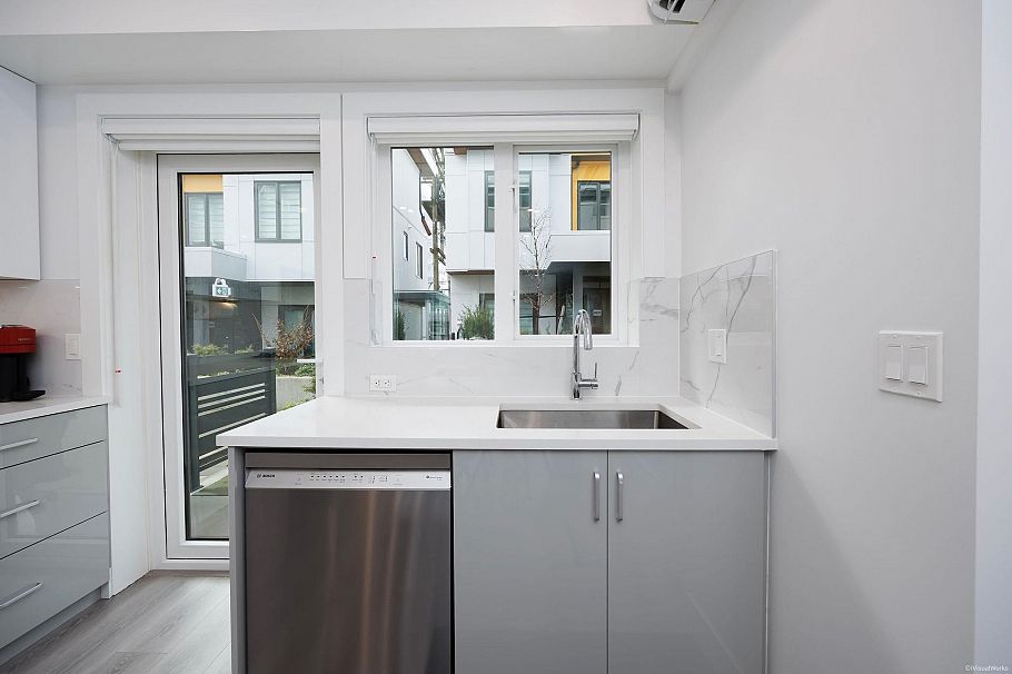 8309 French Street Vancouver, BC - 6