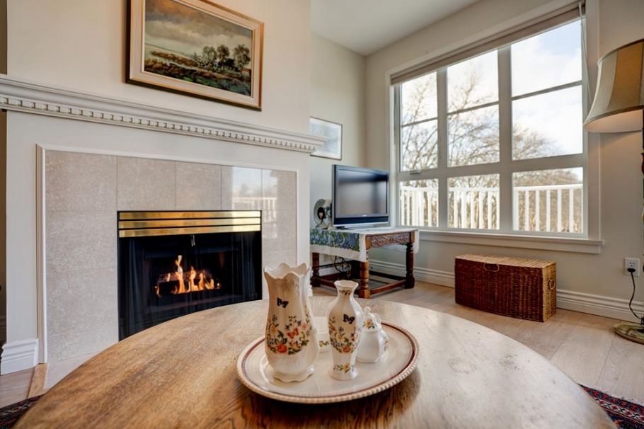 402 3621 W 26th Avenue Vancouver, BC - 4