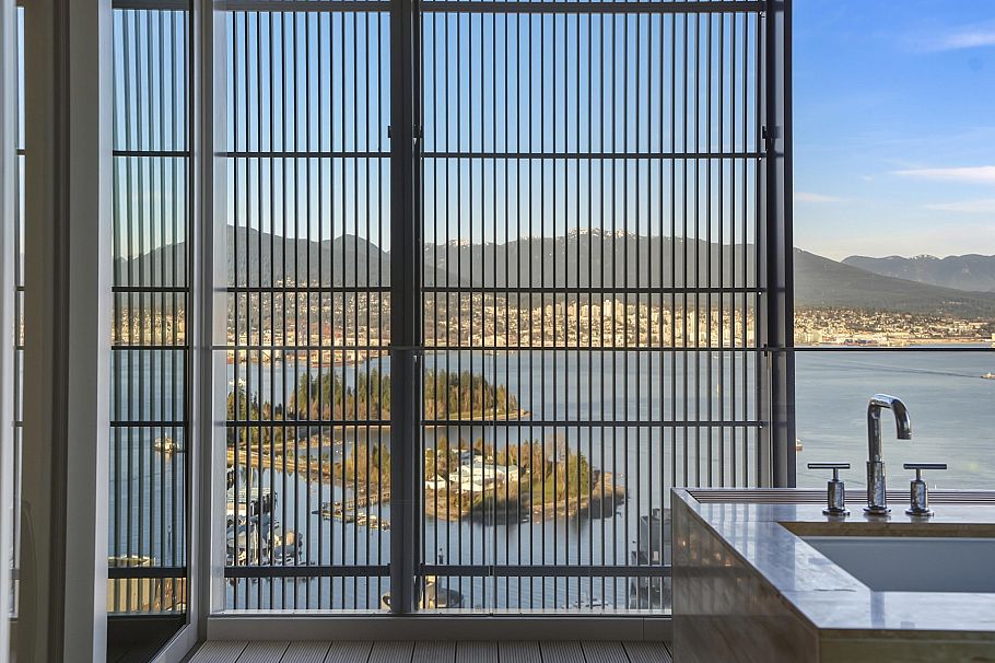 3902 1568 Alberni Street Vancouver, BC - 27