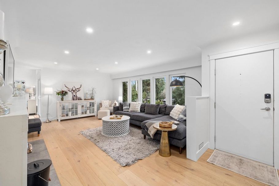 2524 Bendale Road North Vancouver, BC - 5