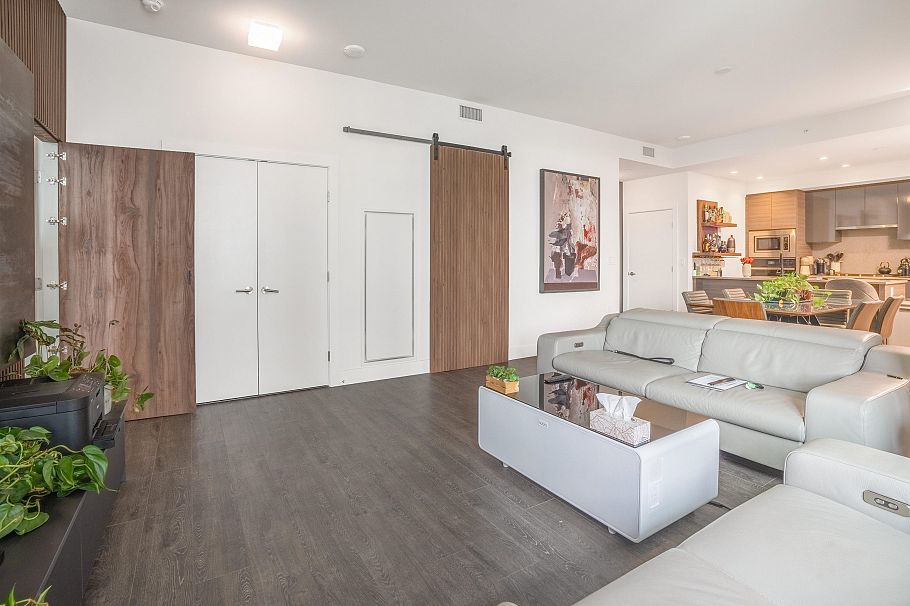 504/505 3438 Sawmill Crescent Vancouver, BC - 6