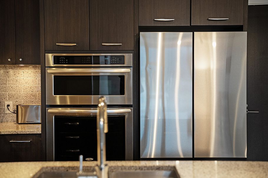 1608 150 W 15th Street North Vancouver, BC - 18