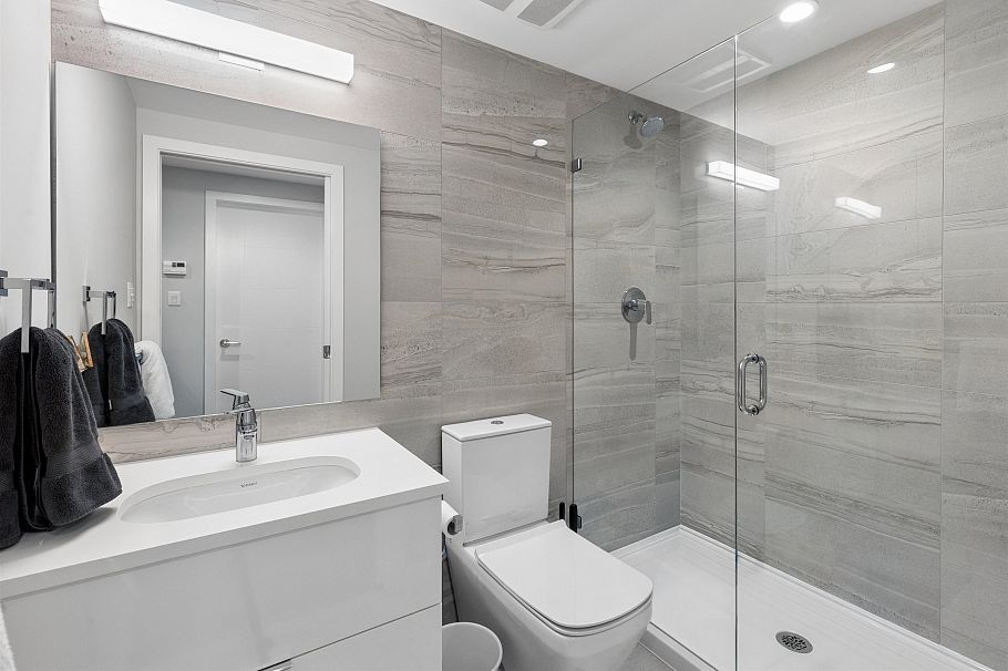 909 2888 Cambie Street Vancouver, BC - 26