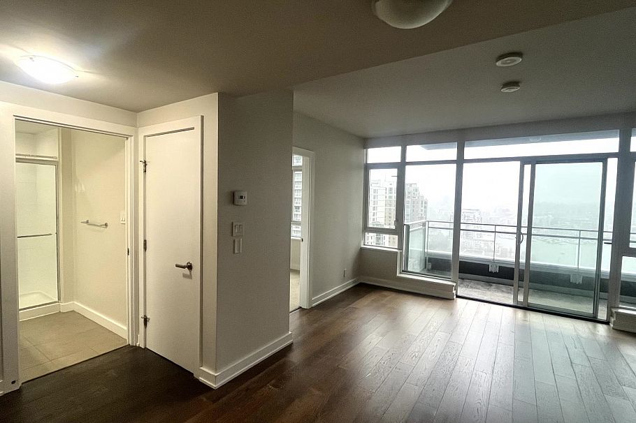 2806 1372 Seymour Street Vancouver, BC - 11